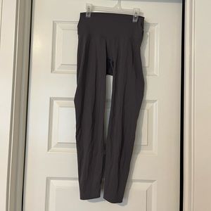 Halara Grey Leggings